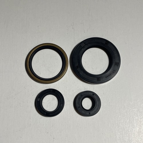 Bsa oil seal kit - 500, 650