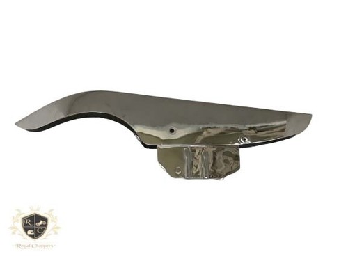 Fit for bsa a65 chromed - fit,