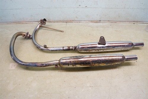 1968 bsa a65 a65t - bsa,